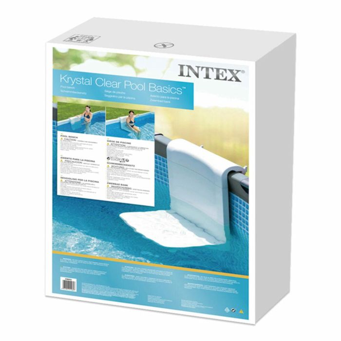 Asiento Intex 28053 1 Asiento Intex 28053 1