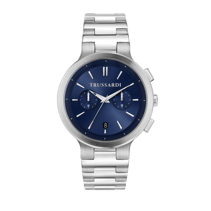 Reloj Hombre Trussardi (Ø 43 mm)