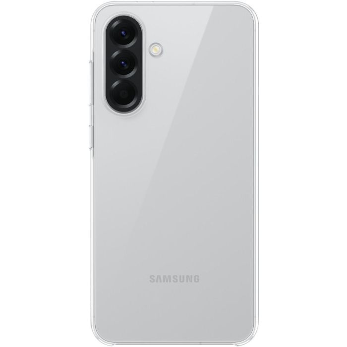 Samsung Funda Transparente para Galaxy A56 5G (6.7") - Carcasa Protectora Original