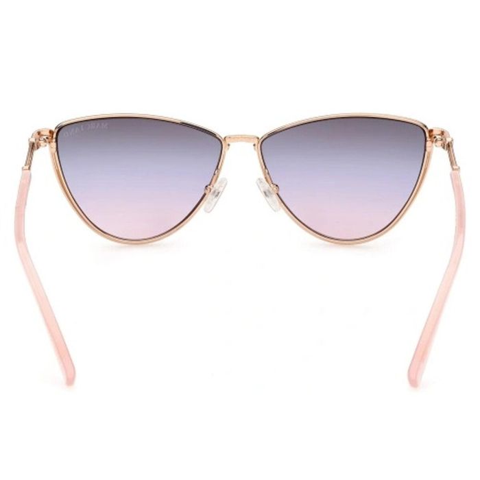 Gafas de Sol Mujer Guess by Marciano GM0824 ROSE GOLD 2