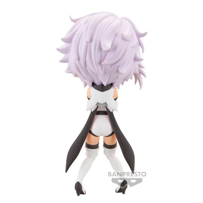 Banpresto Figura Q Posket Shy Anime Shy 13 cm BP88949P 2 Banpresto Figura Q Posket Shy Anime Shy 13 cm BP88949P 2