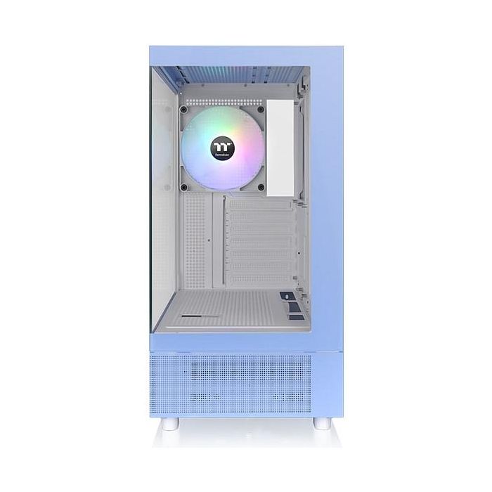 Thermaltake Midi Tower View 270 TG ARGB Hydrangea Blue PC Caja para Ordenador 1 Thermaltake Midi Tower View 270 TG ARGB Hydrangea Blue PC Caja para Ordenador 1