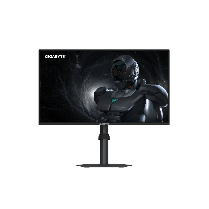 Gigabyte G25F2 Monitor Gaming 24,5" FHD 1920x1080, 200Hz, 1ms, DisplayHDR 10, HDMI 2.0, DisplayPort 1.4, 20VM0-G25F2BM-1EKS 1 Gigabyte G25F2 Monitor Gaming 24,5" FHD 1920x1080, 200Hz, 1ms, DisplayHDR 10, HDMI 2.0, DisplayPort 1.4, 20VM0-G25F2BM-1EKS 1