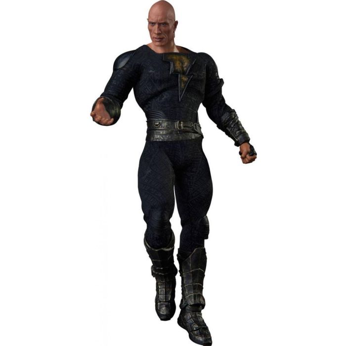 Figura Beast Kingdom Dc Comics Black 3 Figura Beast Kingdom Dc Comics Black 3