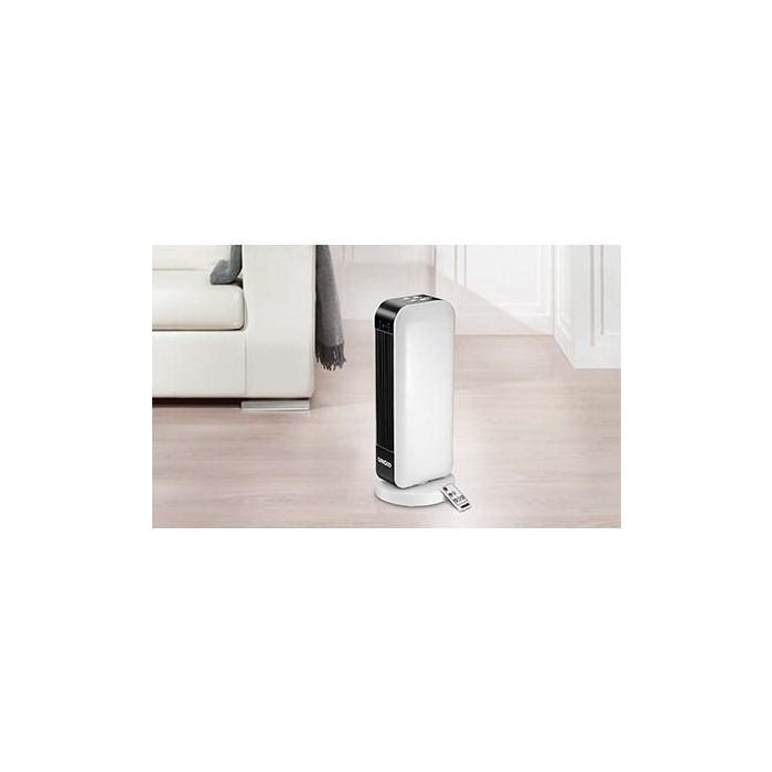 86430 Design Keramik Heizlüfter 2