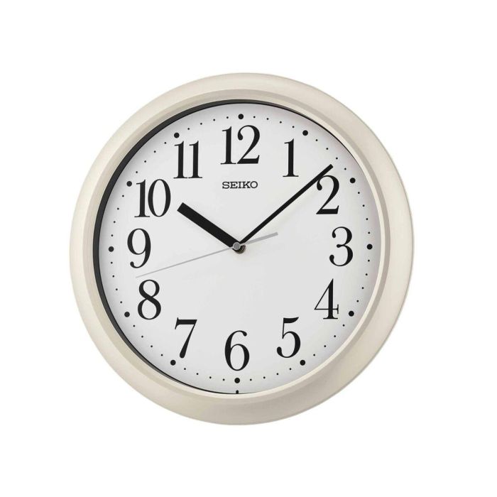 Reloj de Pared Seiko QXA787W Reloj de Pared Seiko QXA787W