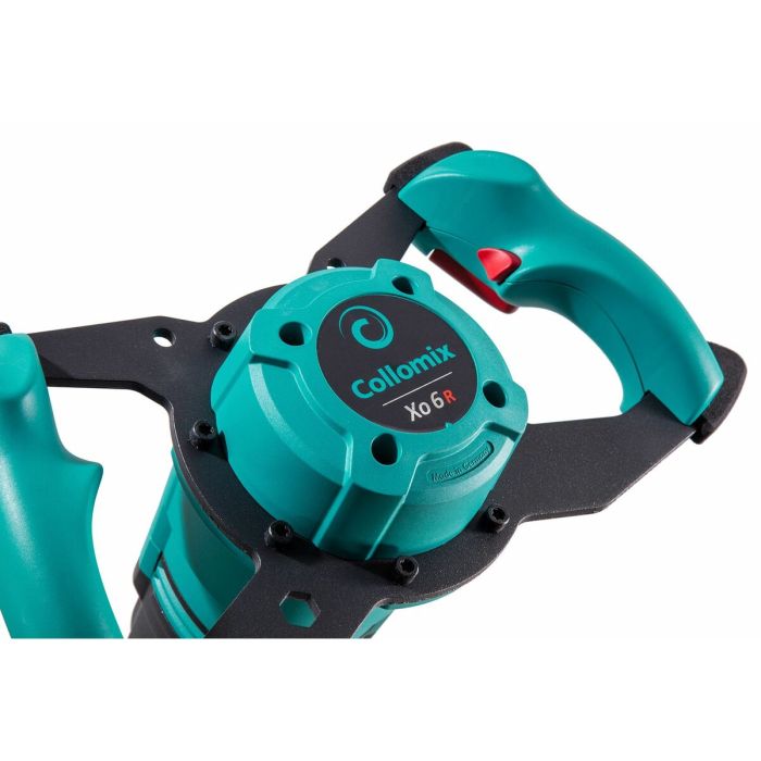 Mezclador Collomix Xo6 R HF 1750 W 10 Mezclador Collomix Xo6 R HF 1750 W 10