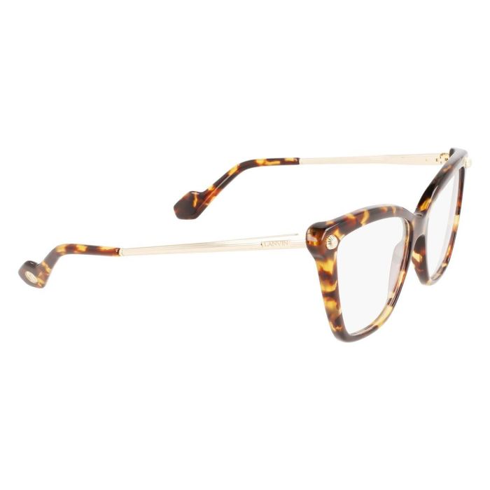 Montura de Gafas Mujer Lanvin LNV2622-234 ø 54 mm Montura de Gafas Mujer Lanvin LNV2622-234 ø 54 mm