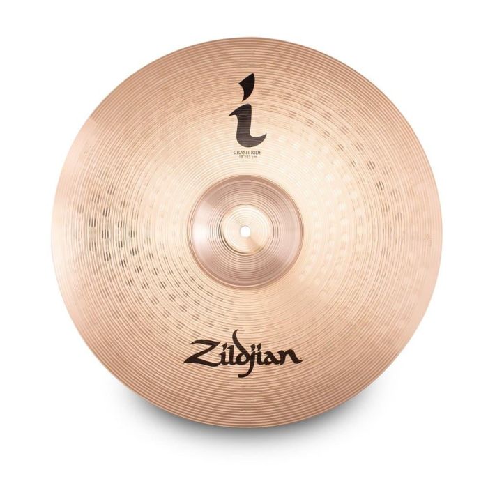 Crash 18" Ride I Family 2