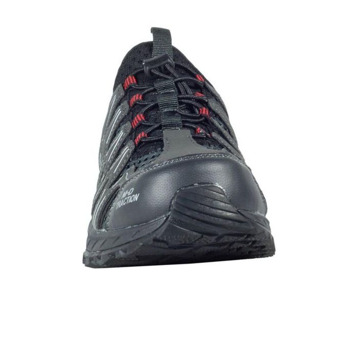 Zapatillas de Running para Adultos Hi-Tec Hiker Vent Gris Montaña 42 1
