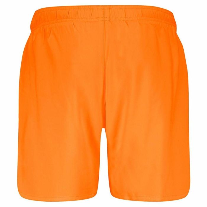 Pantalón Largo Deportivo Puma Naranja Infantil Unisex 7 Pantalón Largo Deportivo Puma Naranja Infantil Unisex 7