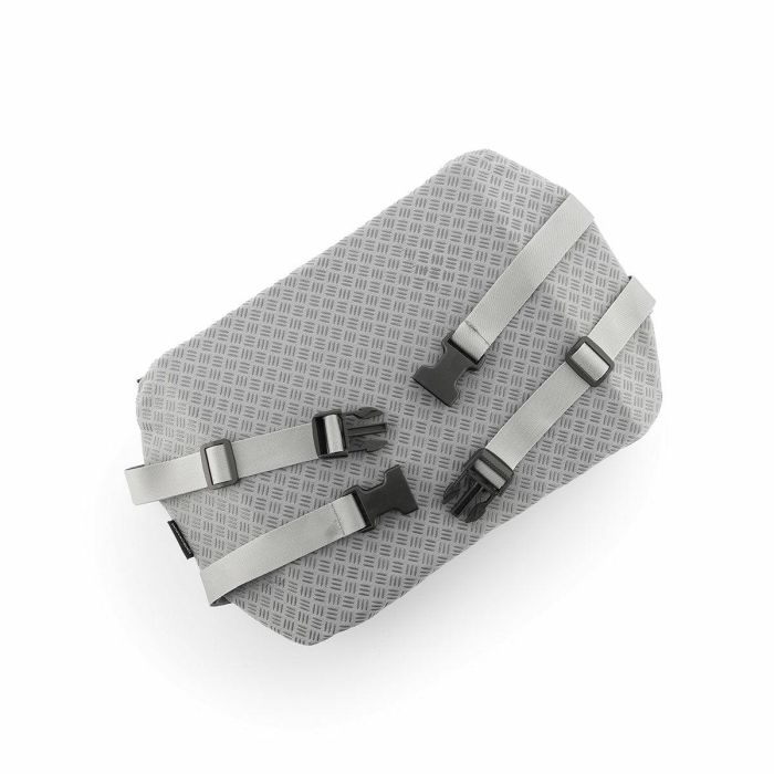 Cojín Lumbar de Gel con Funda Extraíble Glushion InnovaGoods 5 Cojín Lumbar de Gel con Funda Extraíble Glushion InnovaGoods 5