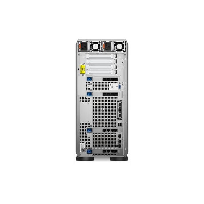 Dell Servidor Poweredge T560 Xeon Silver 4514Y Torre 64GB DDR5 960GB SSD 2x1100W Servidor Empresarial 3 Dell Servidor Poweredge T560 Xeon Silver 4514Y Torre 64GB DDR5 960GB SSD 2x1100W Servidor Empresarial 3