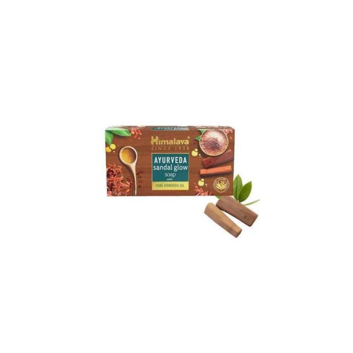 Jabon Ayurveda Sandalo Pastilla 125Gr. Jabon Ayurveda Sandalo Pastilla 125Gr.