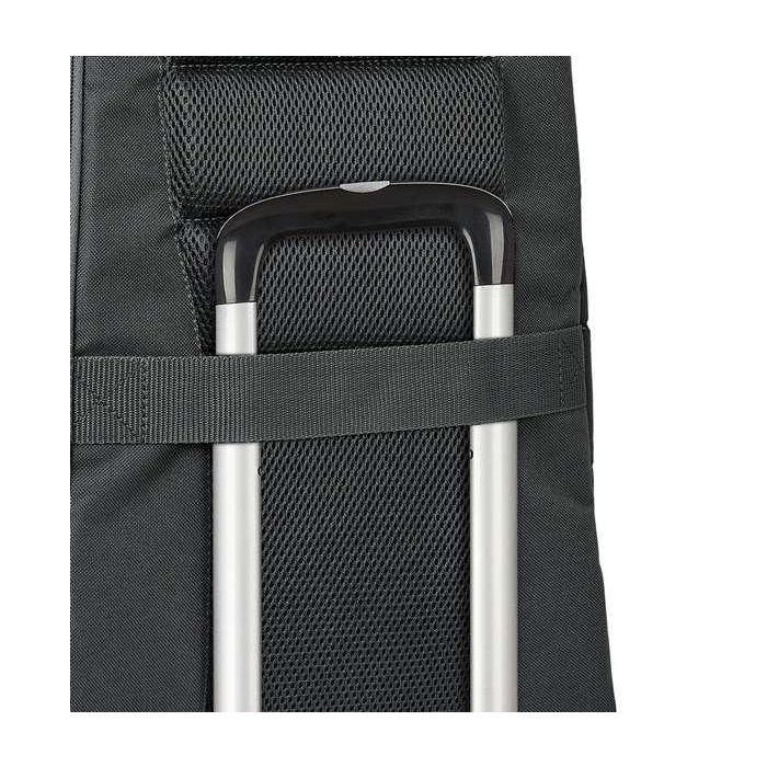 Safta Mochila Viaje Basic Gris 33x55x18cm 19