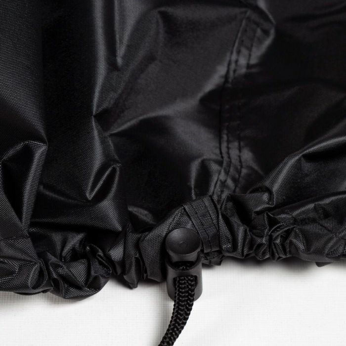 Funda Protectora para Barbacoa Aktive Negro 6 Unidades 74,5 x 109 x 64,5 cm 4