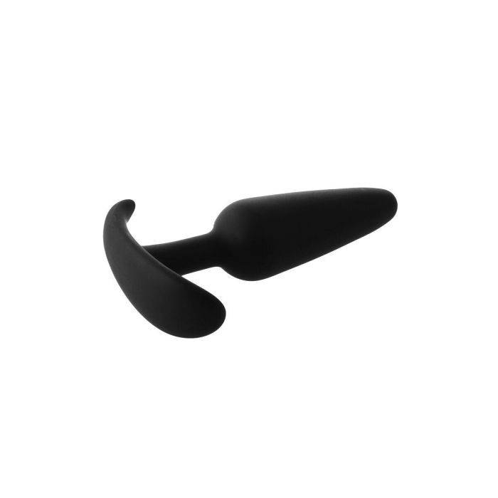 Plug Anal Dream Toys Fantasstic Negro 1 Plug Anal Dream Toys Fantasstic Negro 1