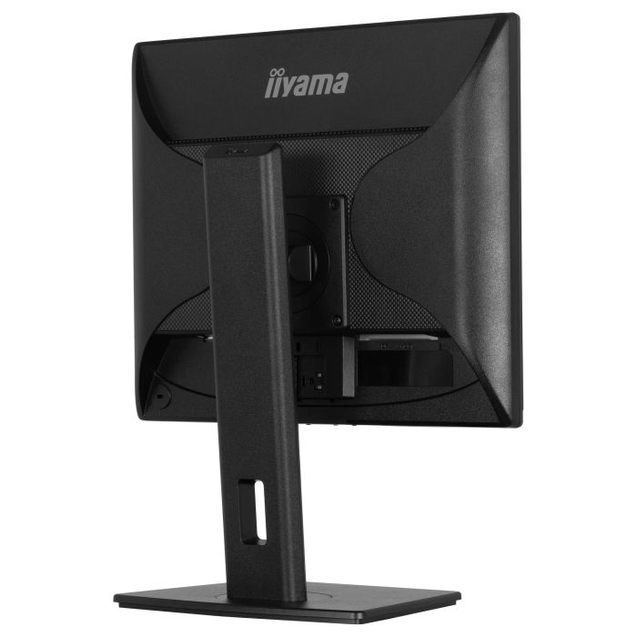 IIYAMA B1980S-B1 48.0cm (19") 1280x1024 HDMI+DP LED TN 3ms 75Hz 1000:1 16.7M Negro