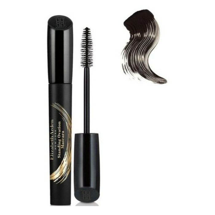 Máscara de Pestañas Standing Ovation Elizabeth Arden 8,2 ml 2 Máscara de Pestañas Standing Ovation Elizabeth Arden 8,2 ml 2