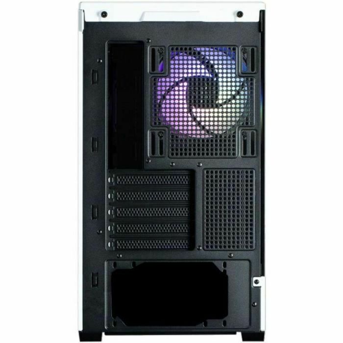 Zalman P30 Mini Tower PC Negro, compatible con Mini-ATX/ITX, para HDD 2.5"/3.5", con ventiladores preinstalados 26 Zalman P30 Mini Tower PC Negro, compatible con Mini-ATX/ITX, para HDD 2.5"/3.5", con ventiladores preinstalados 26