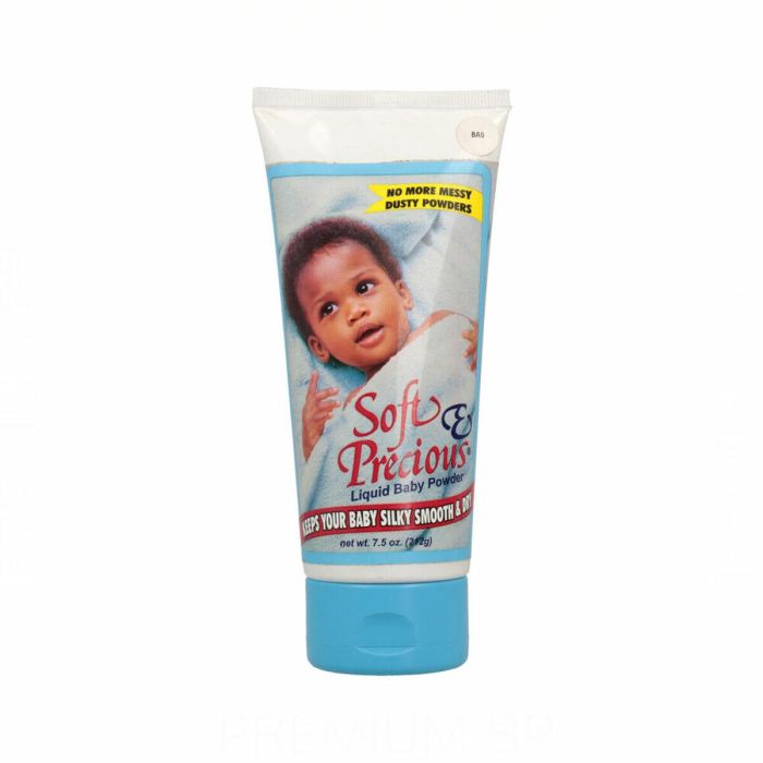 Soft & Precious Baby Polvo Líquido 212 g Soft & Precious Baby Polvo Líquido 212 g
