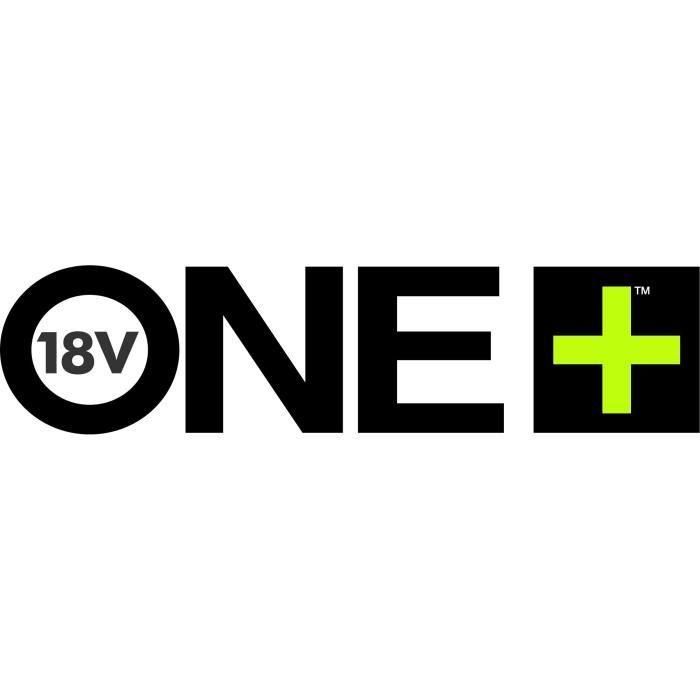 Batería de iones de litio RYOBI - 18V 2.5Ah 4 Batería de iones de litio RYOBI - 18V 2.5Ah 4