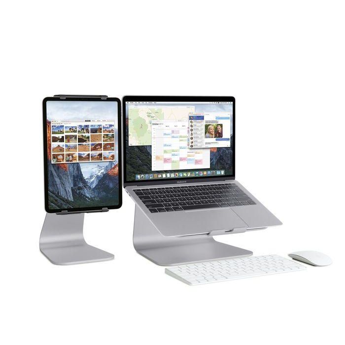 Rain Design mStand, Space Gray 3 Rain Design mStand, Space Gray 3