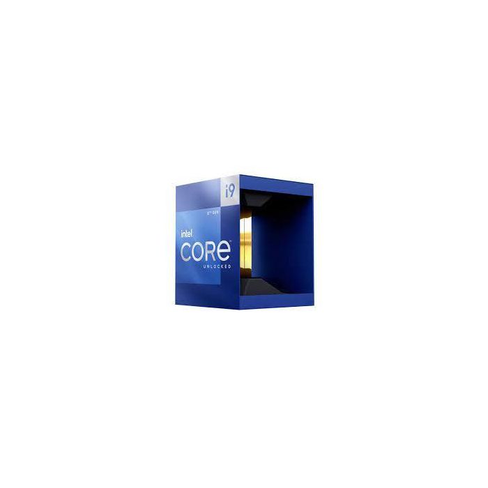 Intel Core i9-12900K Procesador de 16 núcleos (8P+8E) hasta 5.2 GHz Turbo, 30MB Cache, LGA 1700, Intel UHD Graphics 770, Sin Disipador, Box Intel Core i9-12900K Procesador de 16 núcleos (8P+8E) hasta 5.2 GHz Turbo, 30MB Cache, LGA 1700, Intel UHD Graphics 770, Sin Disipador, Box
