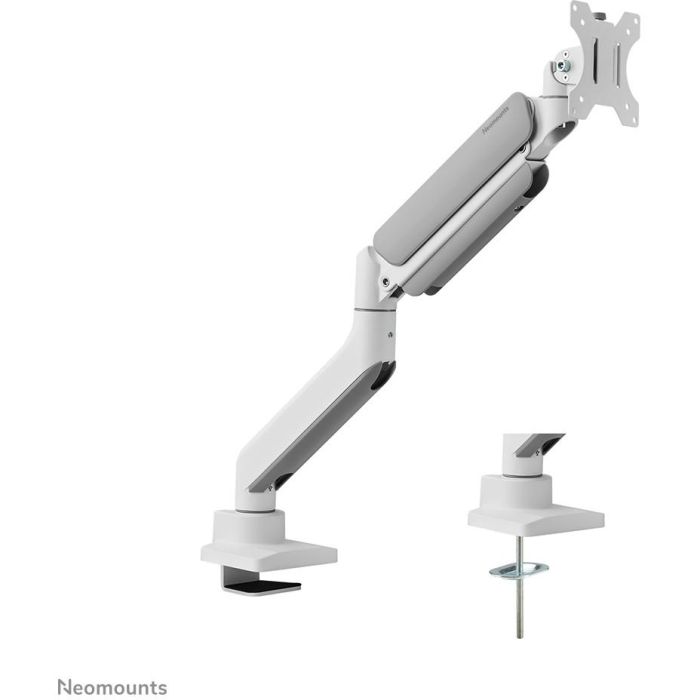 Soporte de Mesa para Pantalla Neomounts DS70PLUS-450WH1 17" 49" 17