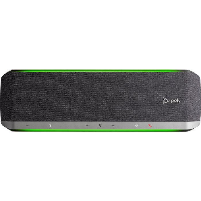 HP Poly Sync 60 Speakerphone USB-A/C Bluetooth para Salas de Conferencia – Audio Claro y Potente 3