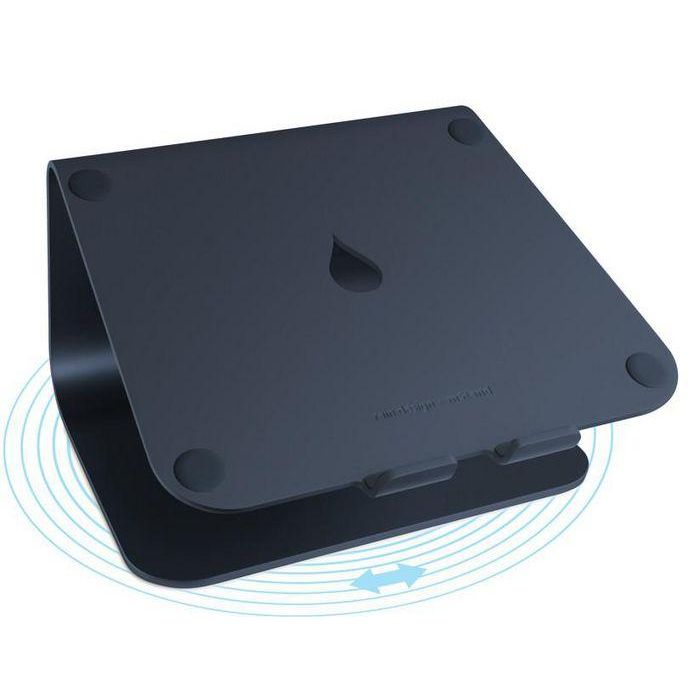 Rain Design mStand 360, Midnight Rain Design mStand 360, Midnight