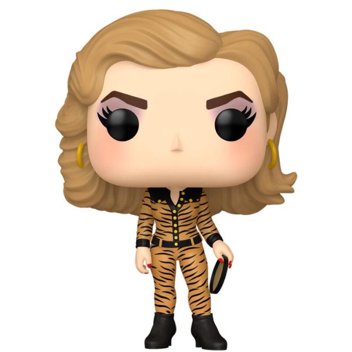 Funko Pop The Sopranos - Adriana La Cerva, Vinilo, 9 cm 1