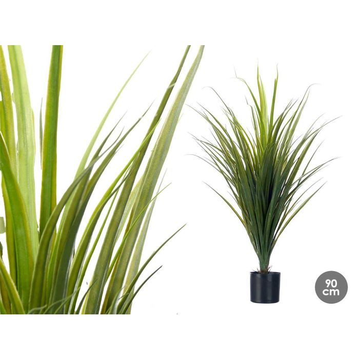 Planta Artificial 90Cm Ibergarden (6 Unidades) Planta Artificial 90Cm Ibergarden (6 Unidades)