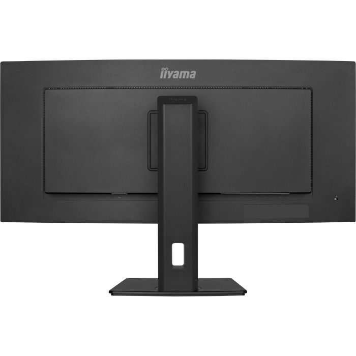 Iiyama XCB3494WQSU-B1 Monitor curvo de 34" UWQHD, panel VA, 21:9, flicker-free, luz azul reducida 2