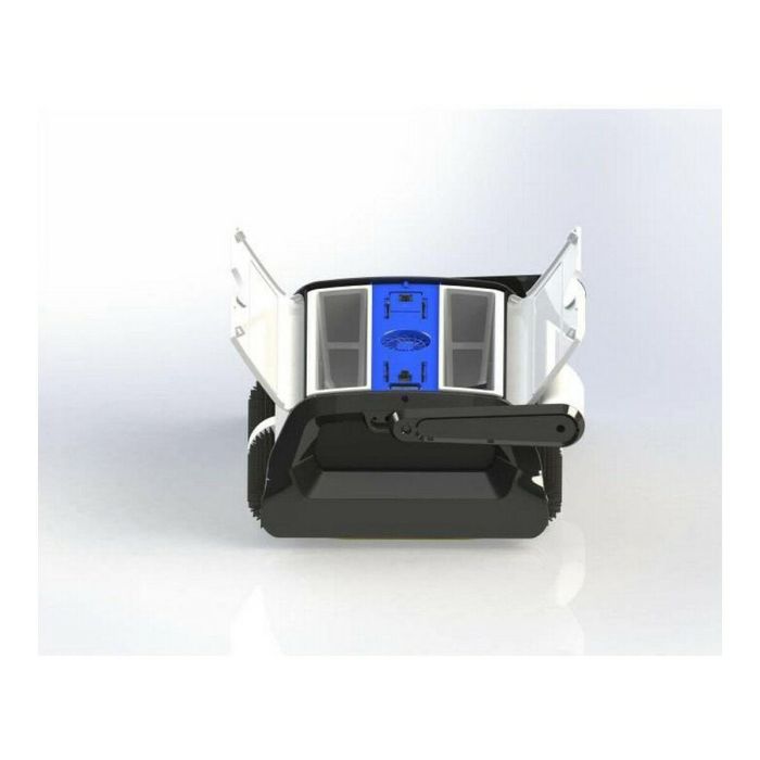 BESTWAY CleanO₂ Robot Limpiafondos Eléctrico, 2 Motores Fondo y Pared, Piscinas hasta 120m², Todo Tipo Superficies, Ahorro Energía 5 BESTWAY CleanO₂ Robot Limpiafondos Eléctrico, 2 Motores Fondo y Pared, Piscinas hasta 120m², Todo Tipo Superficies, Ahorro Energía 5