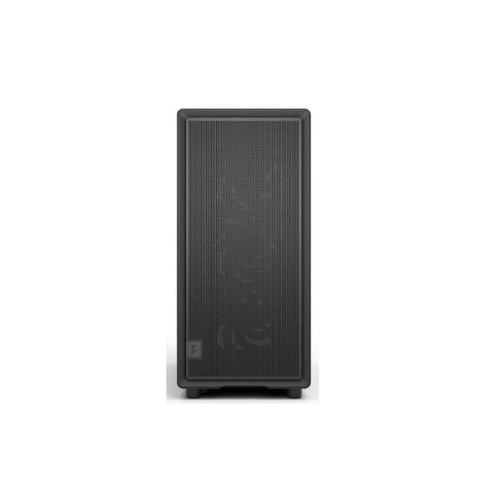 Fractal Design FD-C-EPO1A-01 Caja Epoch Black Solid Torre ATX con Flujo de Aire Optimizado y 3 Ventiladores 1 Fractal Design FD-C-EPO1A-01 Caja Epoch Black Solid Torre ATX con Flujo de Aire Optimizado y 3 Ventiladores 1