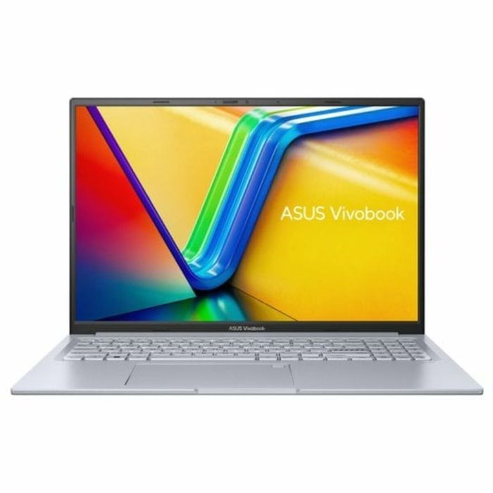 Laptop Asus Vivobook 16X K3605ZC-PL487W 16" i5-12500H 16 GB RAM 512 GB SSD NVIDIA GeForce RTX 3050 Qwerty Español