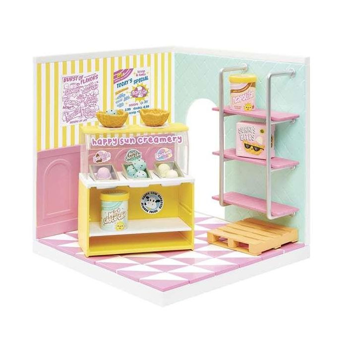 Pack ice cream miniverse con ingredientes y accesorios tipicos de heladeria. mézclalos como quiereas! 3 Pack ice cream miniverse con ingredientes y accesorios tipicos de heladeria. mézclalos como quiereas! 3
