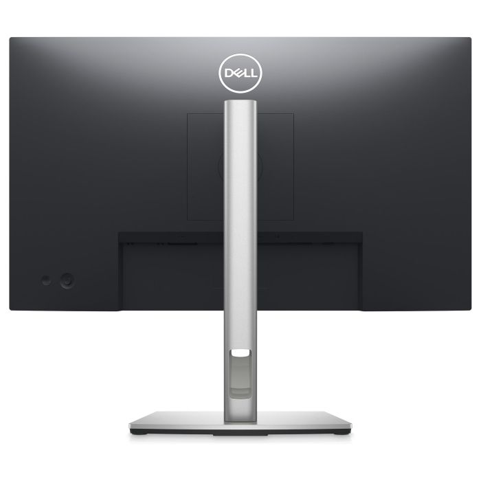 DELL P2423DE Monitor 24'' QHD IPS 2560x1440 8ms USB-C Hub 90W HDMI DisplayPort VESA Negro/Plata 5