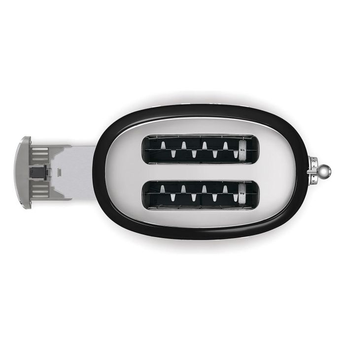 Tostadora Smeg TSF01BLEU Negro 950 W 11