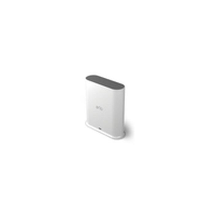 Arlo VMB4540-100EUS SmartHub, Estación Base con Almacenamiento Local Seguro, Color Blanco, Compatible con Arlo Pro 3 2 Arlo VMB4540-100EUS SmartHub, Estación Base con Almacenamiento Local Seguro, Color Blanco, Compatible con Arlo Pro 3 2