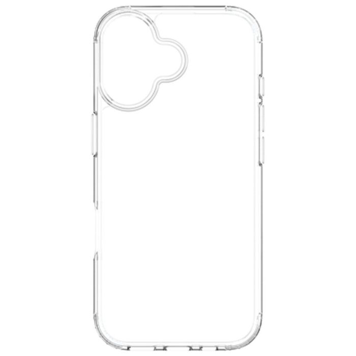 Funda para Móvil Just in case IPHONE 17 Transparente Apple 0 Funda para Móvil Just in case IPHONE 17 Transparente Apple 0