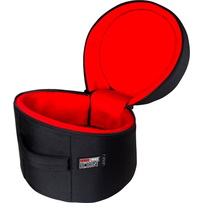 Gator Funda G-Icon Para Tom 10" X 10"