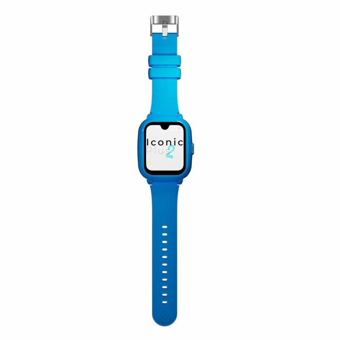 Smartwatch Save Family ICONIC2 BLUE 40 mm 1,3'' Azul 2
