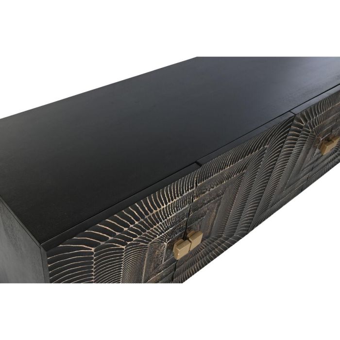 Buffet Colonial DKD Home Decor 45 x 75 x 177 cm 6 Buffet Colonial DKD Home Decor 45 x 75 x 177 cm 6