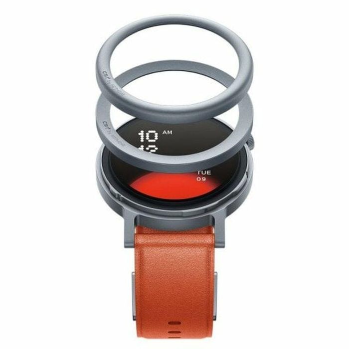 Smartwatch Nothing Naranja 3