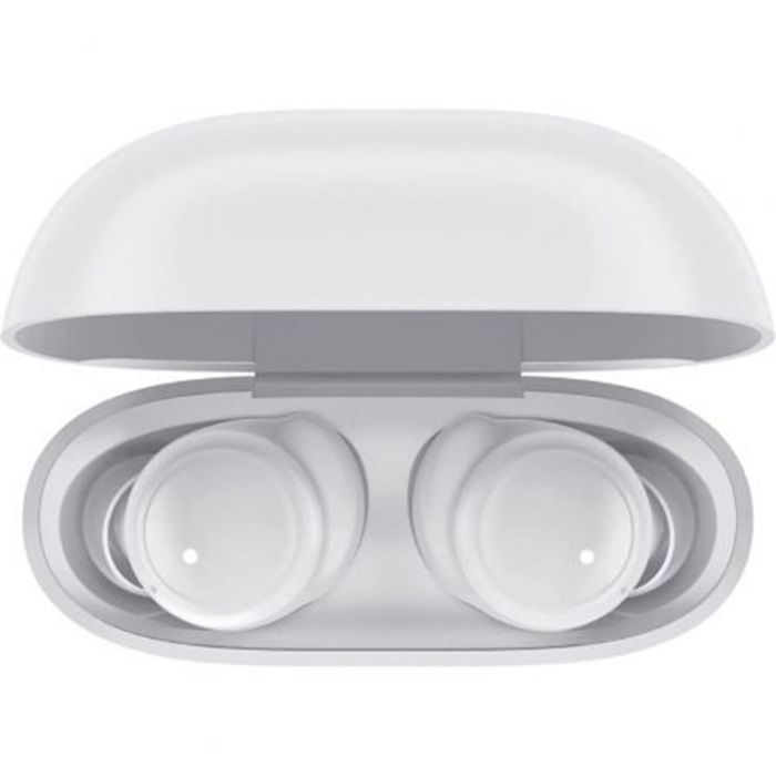 Auriculares Bluetooth con Micrófono Xiaomi XM500030 Blanco 2 Auriculares Bluetooth con Micrófono Xiaomi XM500030 Blanco 2