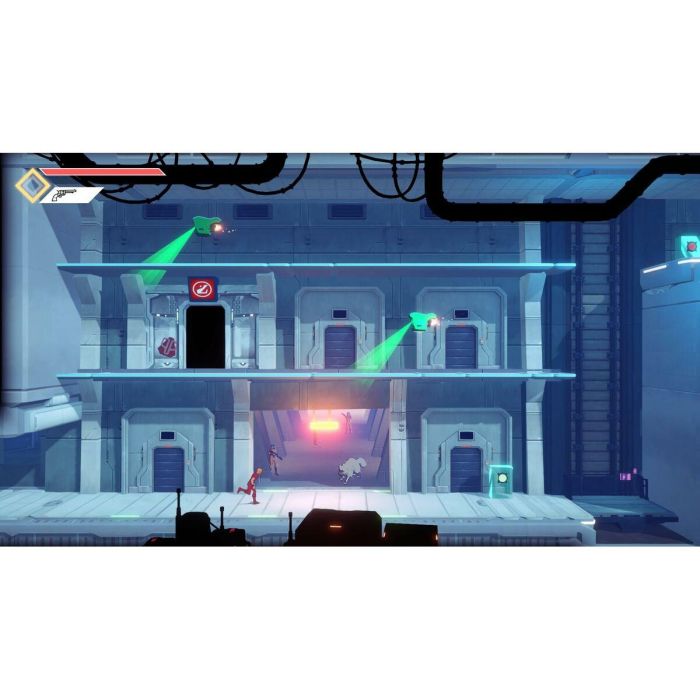 Videojuego para Switch Microids Cobra The Awakening 6