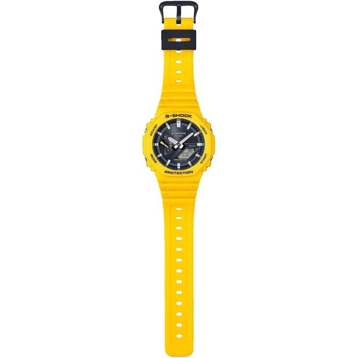 Reloj Hombre Casio G-Shock NEW OAK - BLUETOOTH + TOUGH SOLAR (Ø 44,5 mm) 1 Reloj Hombre Casio G-Shock NEW OAK - BLUETOOTH + TOUGH SOLAR (Ø 44,5 mm) 1
