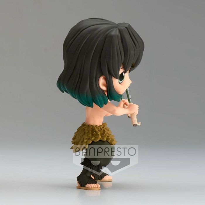 Figura Banpresto Q Posket Kimetsu No 2 Figura Banpresto Q Posket Kimetsu No 2